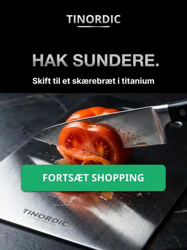 Exempel på konverteringsoptimerad e-postdesign och copy