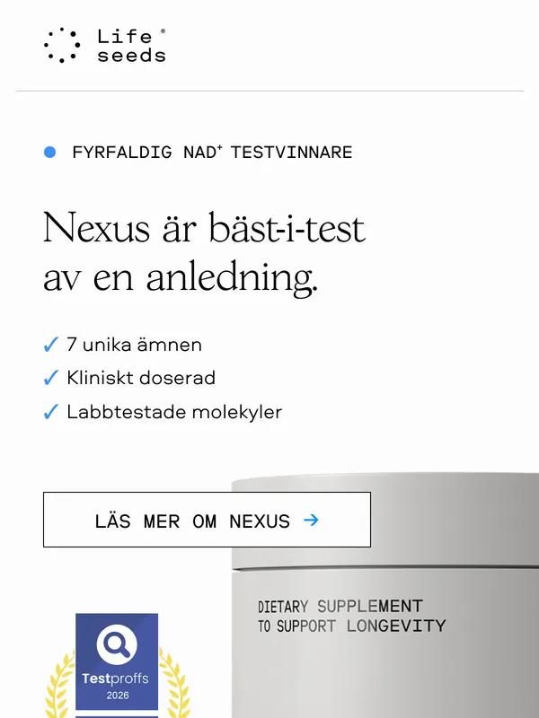 Exempel på konverteringsoptimerad e-postdesign och copy